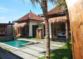 Villa Gong Canggu